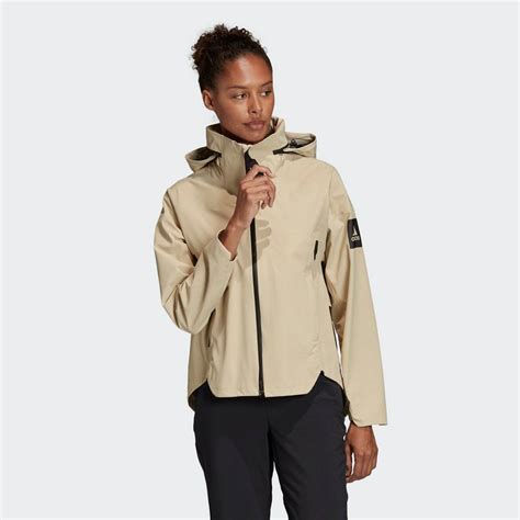 adidas regenjacke damen gebraucht|adidas Jacken, Regenjacken online kaufen .